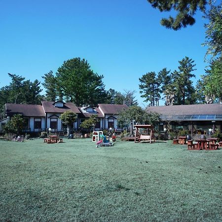 Bijarim Resort Jeju Eksteriør billede