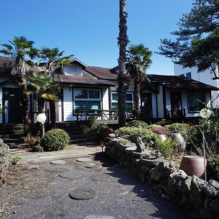 Bijarim Resort Jeju Eksteriør billede