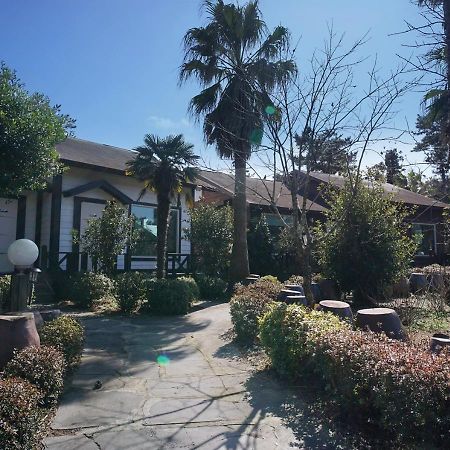 Bijarim Resort Jeju Eksteriør billede