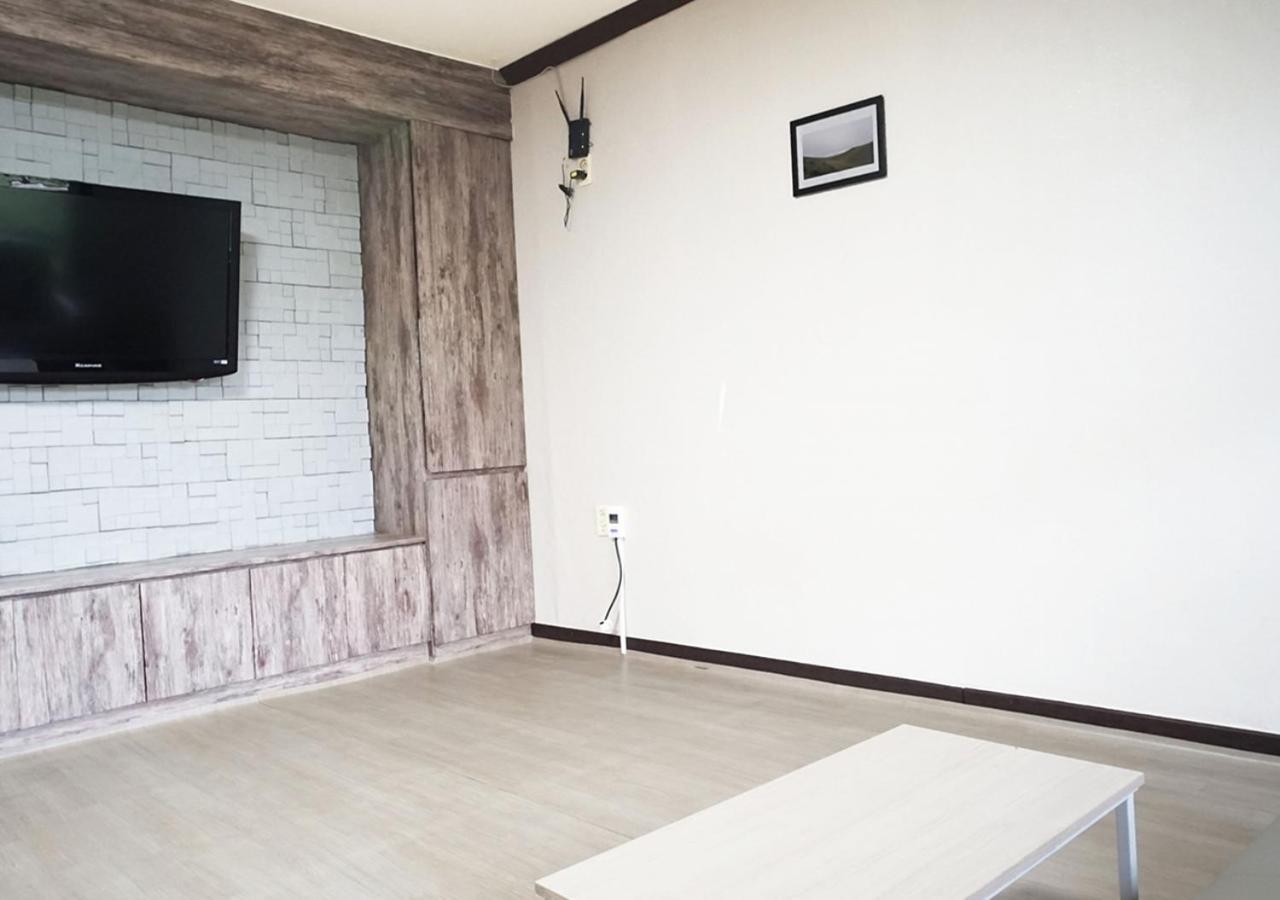 Bijarim Resort Jeju Eksteriør billede