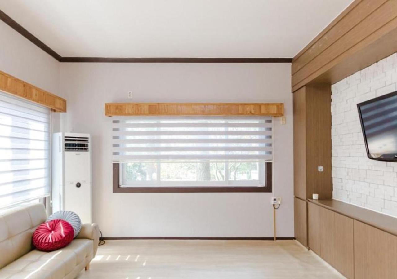 Bijarim Resort Jeju Eksteriør billede