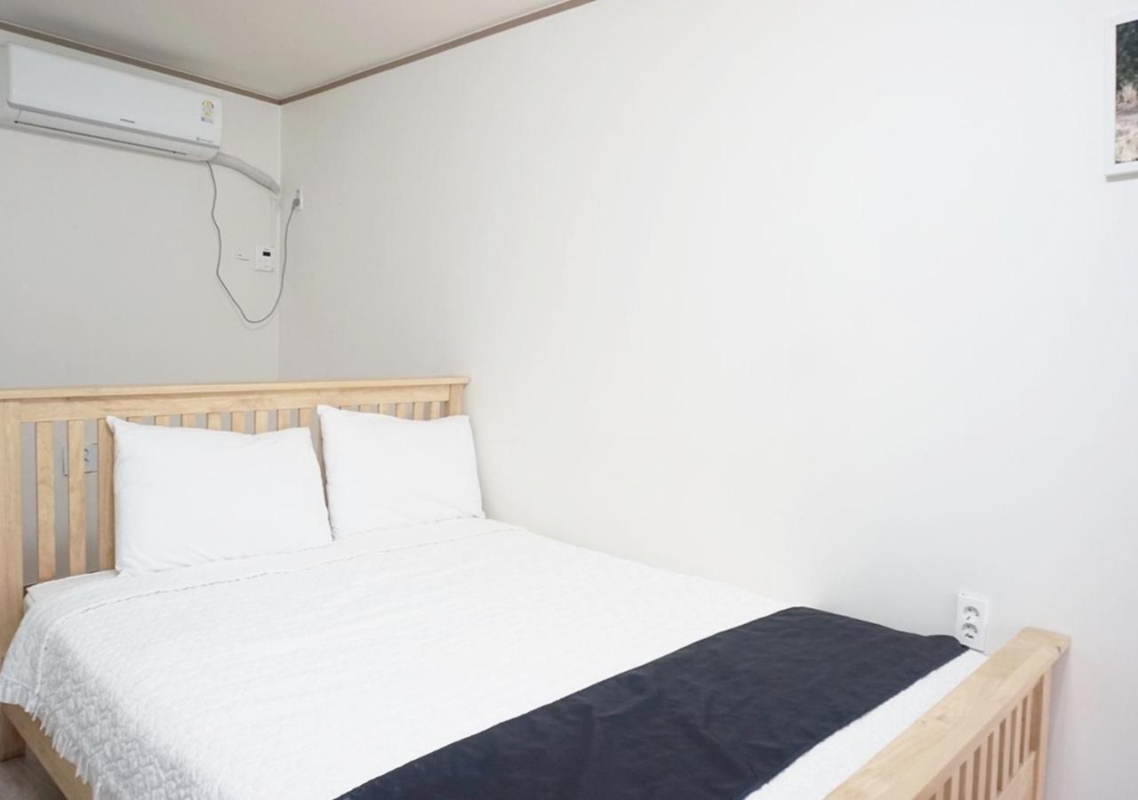 Bijarim Resort Jeju Eksteriør billede