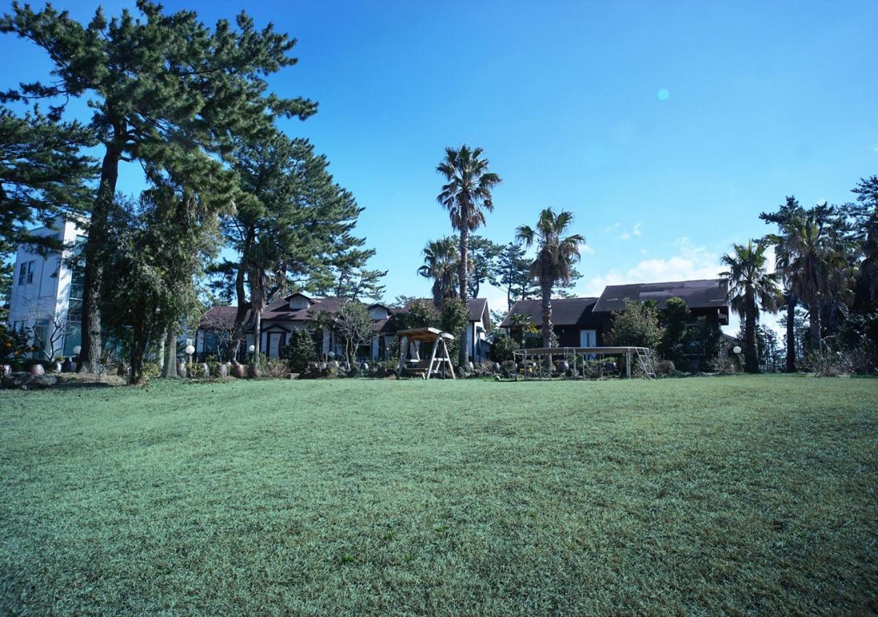 Bijarim Resort Jeju Eksteriør billede